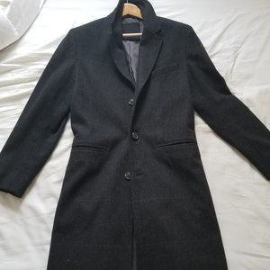 Goodfellow Top Coats / Over Coats.  2 Size Medium